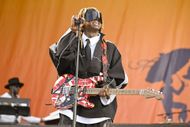 2025 New Orleans Jazz & Heritage Festival - Source: Getty